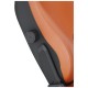 Крісло ігрове Anda Seat Kaiser 3 Size XL Orange (AD12YDC-XL-01-O-PV/C)