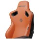 Крісло ігрове Anda Seat Kaiser 3 Size XL Orange (AD12YDC-XL-01-O-PV/C)