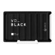 Зовнішній жорсткий диск 3.5" 12TB BLACK D10 Game Drive for Xbox WD (WDBA5E0120HBK-EESN)