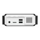 Зовнішній жорсткий диск 3.5" 12TB BLACK D10 Game Drive for Xbox WD (WDBA5E0120HBK-EESN)