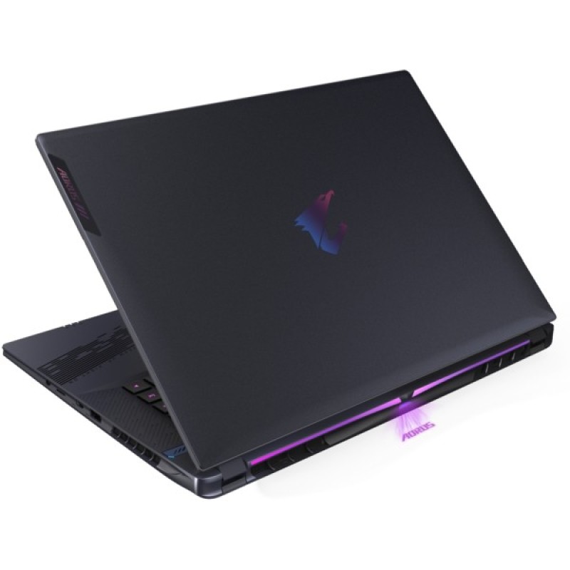 Ноутбук GIGABYTE Aorus 16X (ASG-53UAC54SD)