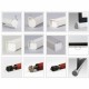 Проекційний екран Equipify SGM-4302