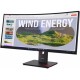 Монітор Lenovo T34WD-40 (64AEGAT1UA)