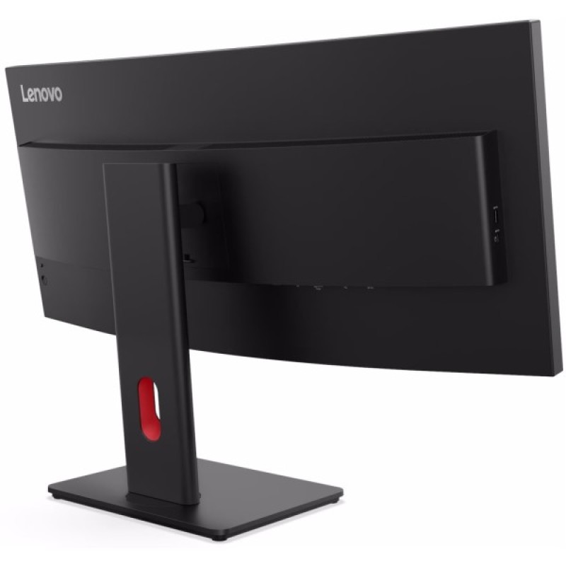 Монітор Lenovo T34WD-40 (64AEGAT1UA)