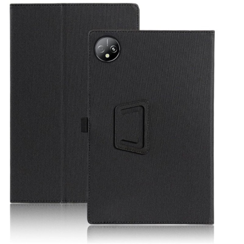 Чохол до планшета BeCover Slimbook Blackview Tab 80 10.1" Black (713717)