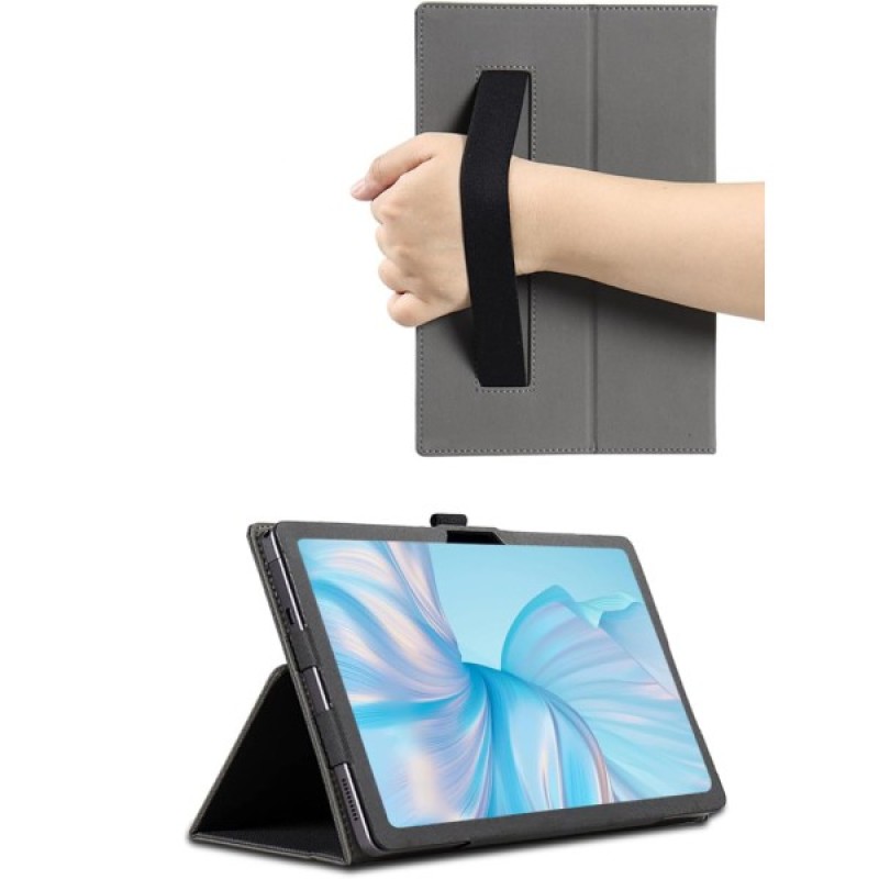Чохол до планшета BeCover Slimbook Blackview Tab 80 10.1" Black (713717)
