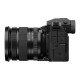 Цифровий фотоапарат Fujifilm X-H2 XF 16-80 F4 Kit Black (16781565)