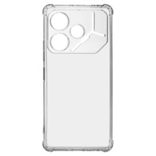 Чохол до мобільного телефона Armorstandart Air Force Tecno Pova 6 (LI7) Camera cover Clear (ARM78225)