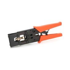 Затиск для клем Voltronic HT-5082R для F, BNC ,RCA, IEC (YT-HT-5082R)