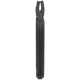 Чохол до ноутбука RivaCase 15,6" 5131 Antishock Black (5131Black)