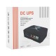 Пристрій безперебійного живлення Green Wave UPS-45W DCP-45W-20