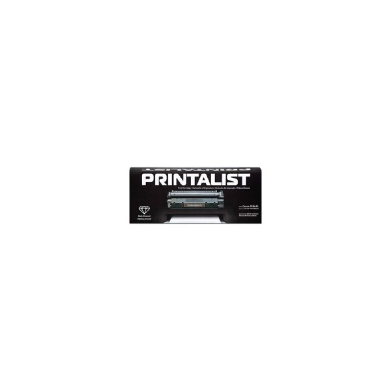Картридж Printalist Canon 070H Black MF461w/463dw/465dw/LBP243dw/246dw (Canon-070H-PL)