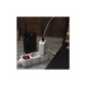 Зарядний пристрій EMOS V05G65 1xUSB-A + 2xUSB-C PD65W GaN (V05G65)