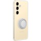 Чохол до мобільного телефона Samsung Galaxy S24 (S921) Clear Gadget Case Transparent (EF-XS921CTEGWW)