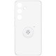 Чохол до мобільного телефона Samsung Galaxy S24 (S921) Clear Gadget Case Transparent (EF-XS921CTEGWW)