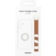 Чохол до мобільного телефона Samsung Galaxy S24 (S921) Clear Gadget Case Transparent (EF-XS921CTEGWW)
