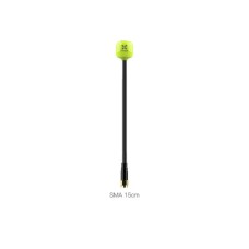 Антена для дрона Foxeer Lollipop 4plus High Quality 5GHz SMA 150mm RHCP 1шт (PA1474SG5-1)