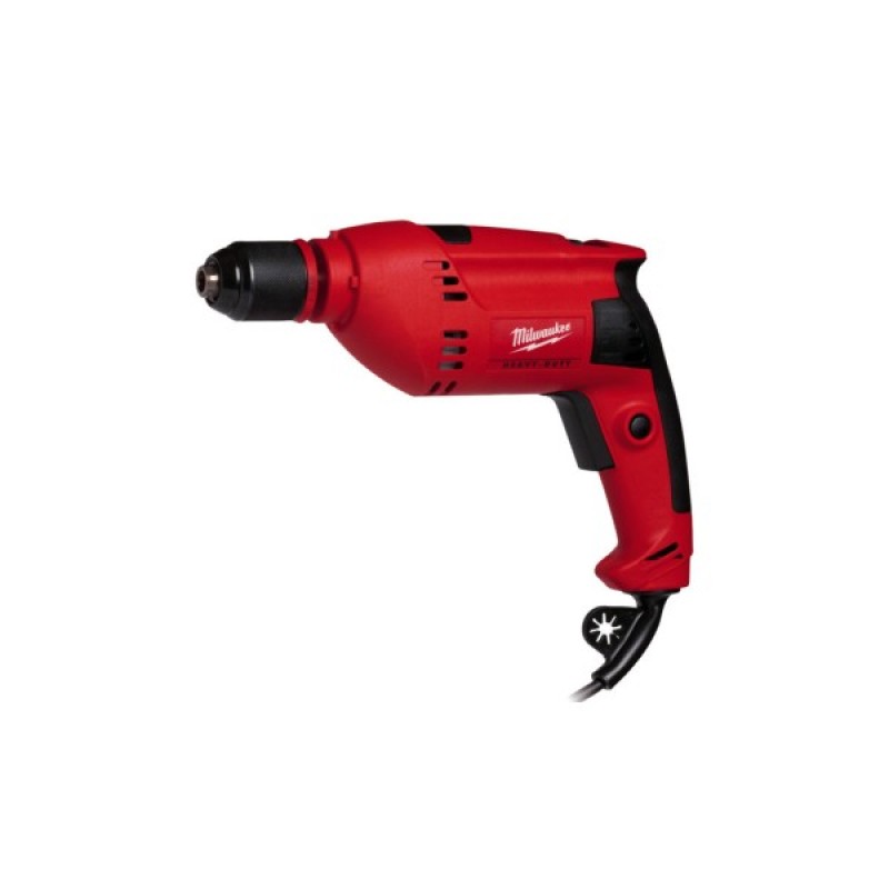 Дриль Milwaukee DE 10 RX, 630Вт (4933409211)