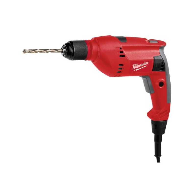 Дриль Milwaukee DE 10 RX, 630Вт (4933409211)