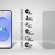 Плівка захисна Armorstandart Anti-spy Samsung S25 (ARM81513)