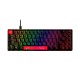 Клавіатура HyperX Alloy Origins 65 HX Red USB UA Black (4P5D6AA)