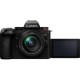 Цифровий фотоапарат Panasonic DC-G9M2 Kit 12-60 mm f3.5-5.6 (DC-G9M2MEE)