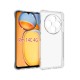 Чохол до мобільного телефона BeCover Anti-Shock Xiaomi Redmi 14C 4G Clear (712140)