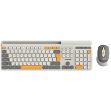Комплект Canyon HSET-W5 Wireless UA Beige (CNS-HSETW5BG)