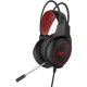 Навушники Havit HV-H2239d USB + 3.5мм (HV-H2239d)