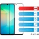Скло захисне ACCLAB Full Glue Samsung A06 5G Black (1283126612978)