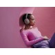 Навушники Sony WH-1000XM5 Smoky Pink (WH1000XM5P.CE7)