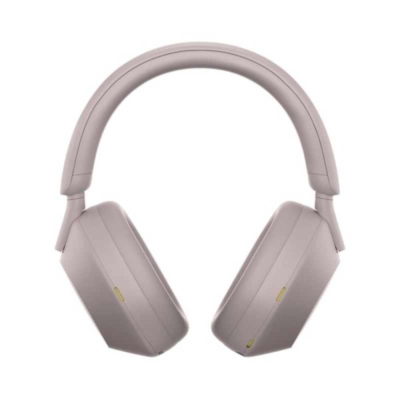Навушники Sony WH-1000XM5 Smoky Pink (WH1000XM5P.CE7)