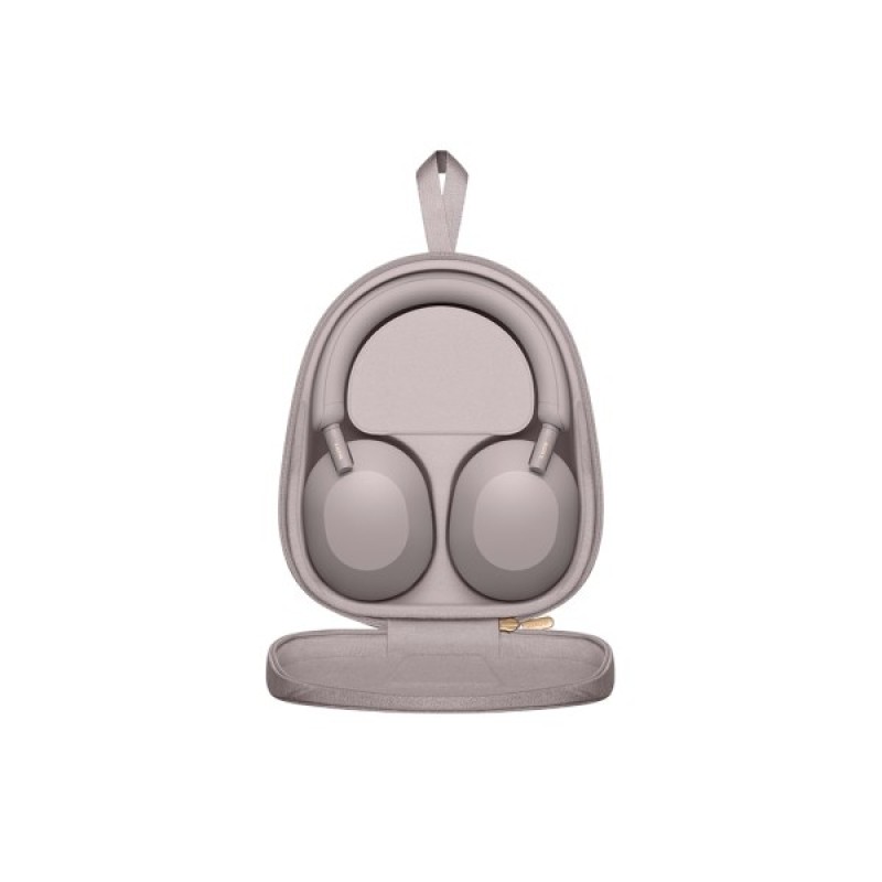 Навушники Sony WH-1000XM5 Smoky Pink (WH1000XM5P.CE7)