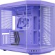 Корпус Hyte Y70 Taro Milk (CS-HYTE-Y70-TM)