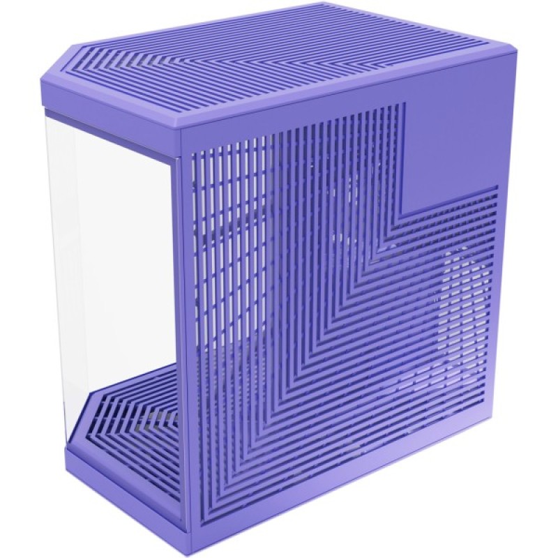 Корпус Hyte Y70 Taro Milk (CS-HYTE-Y70-TM)