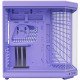 Корпус Hyte Y70 Taro Milk (CS-HYTE-Y70-TM)
