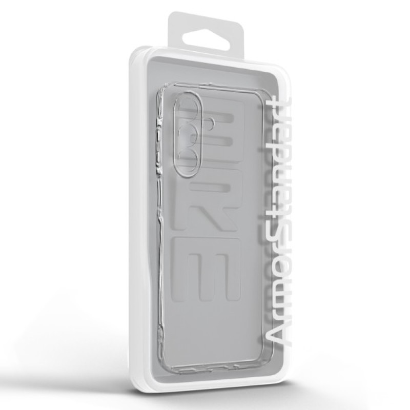Чохол до мобільного телефона Armorstandart Air Samsung A17 4G Clear (ARM86530)