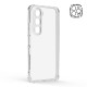 Чохол до мобільного телефона Armorstandart Air Force Infinix Hot 60i 4G Camera cover Clear (ARM87218)
