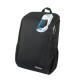 Рюкзак для ноутбука Esperanza 15.6" TRAPANI, black (ET199)