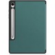 Чохол до планшета BeCover Flexible TPU Mate Samsung Tab S9 (SM-X710/SM-X716)/S9 FE (SM-X510/SM-X516B) 11.0" Dark Green (712529)