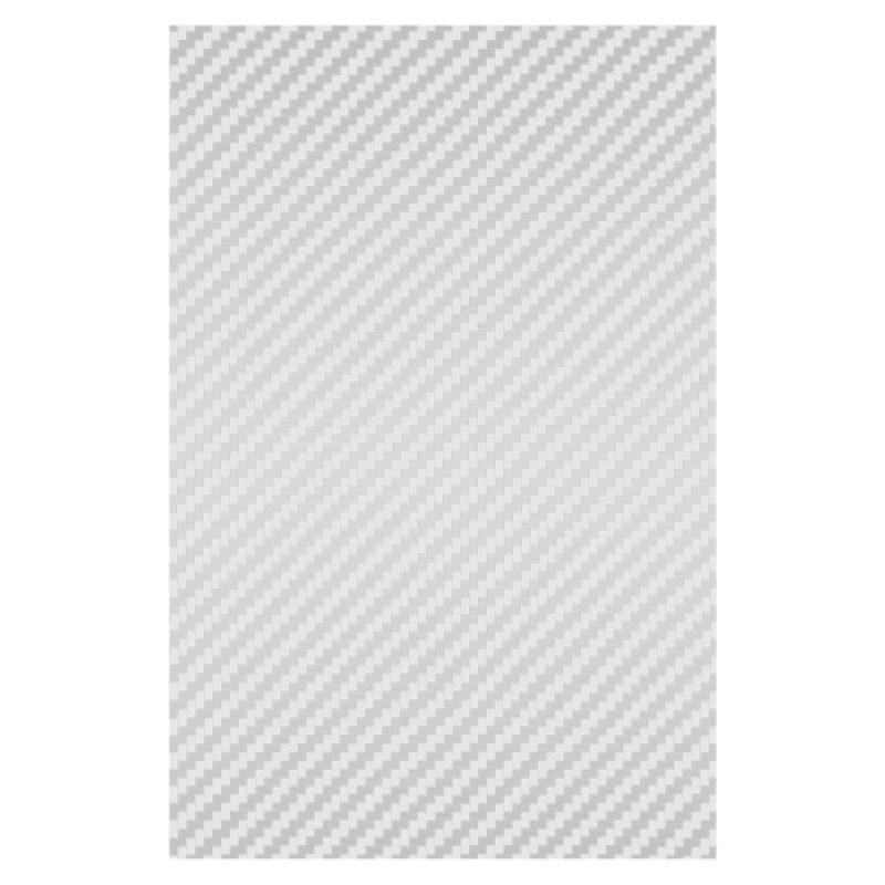 Плівка захисна Armorstandart Back Panel Carbone Transparent (ARM60356)