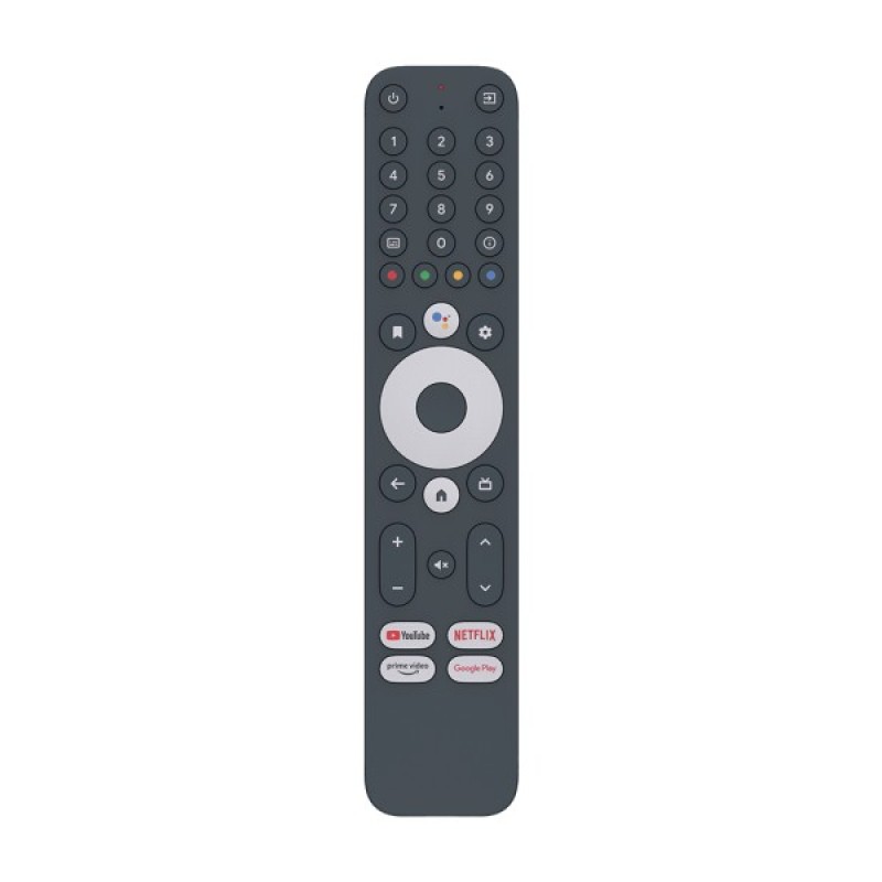 Медіаплеєр Strong SRT 420 Android TV і ефірний приймач в одному пристрої (SRT 420)