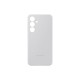 Чохол до мобільного телефона Samsung Galaxy S24 FE (S721) Silicone Case grey (EF-PS721CJEGWW)