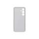 Чохол до мобільного телефона Samsung Galaxy S24 FE (S721) Silicone Case grey (EF-PS721CJEGWW)
