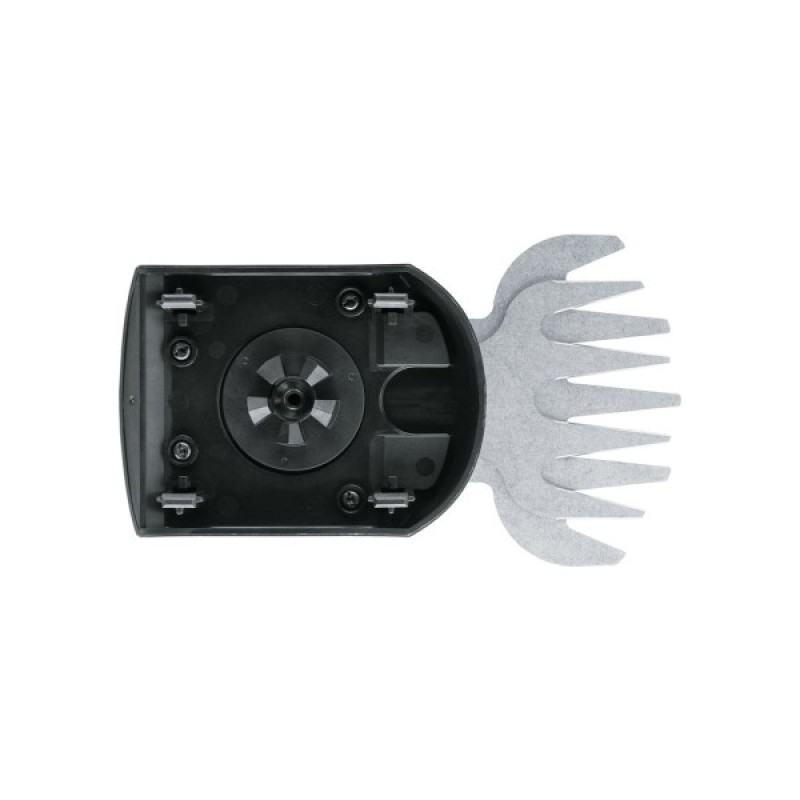 Кущоріз Bosch AdvancedShear 18V-10, PBA, 2.0Ah (0.600.857.000)