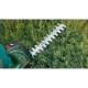 Кущоріз Bosch AdvancedShear 18V-10, PBA, 2.0Ah (0.600.857.000)