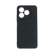 Чохол до мобільного телефона BeCover ZTE Blade A75 4G Black (713488)