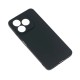 Чохол до мобільного телефона BeCover ZTE Blade A75 4G Black (713488)