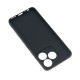 Чохол до мобільного телефона BeCover ZTE Blade A75 4G Black (713488)