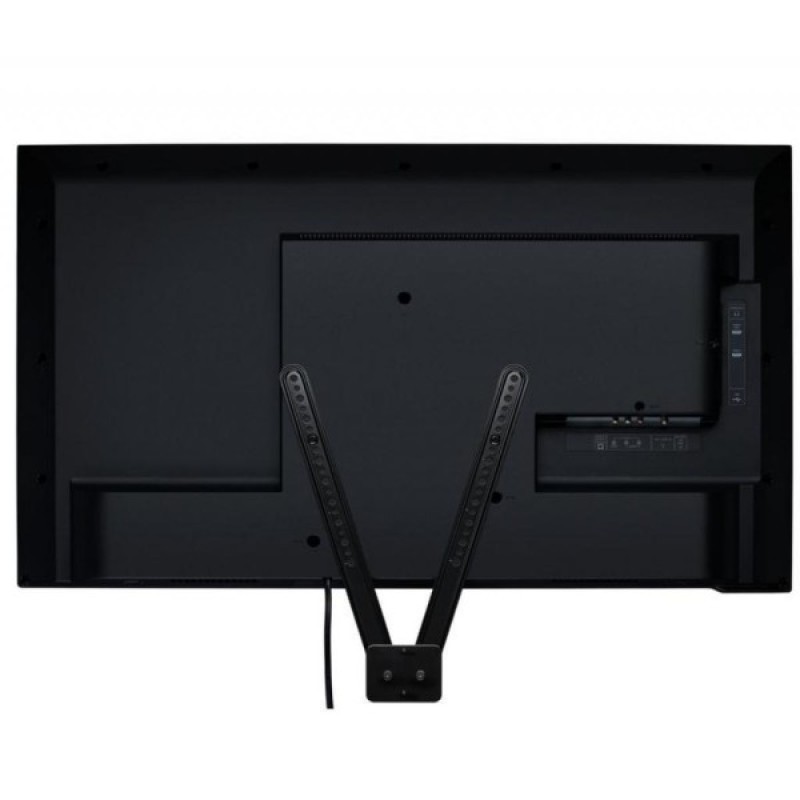 Кріплення Logitech TV Mount XL для кріплення камери MeetUp до телевізора (939-001656)